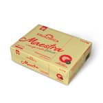 Maestra Delicate with a butter extract Puff Pastry MB