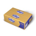 Milama na linecké koláče 80 %