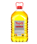 Top Q Sun slunečnicový olej (10 L)